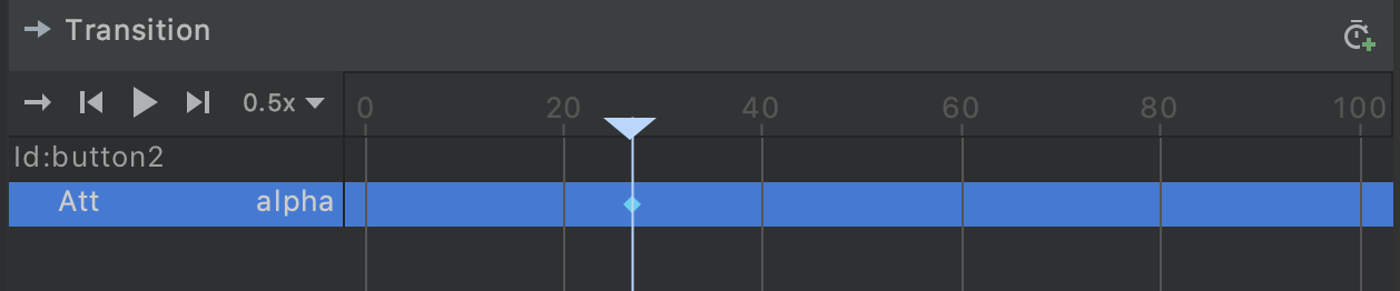 Getting Started with the Motion Editor in Android Studio 4.0 – Rebecca ...